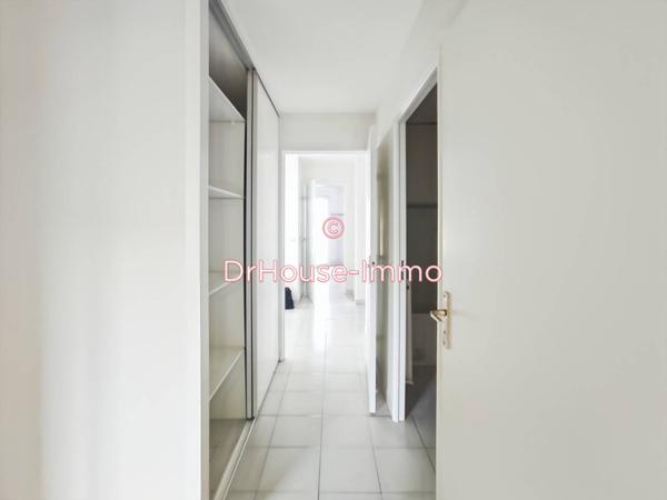 Appartement à vendre 4 pièces de 73 m²