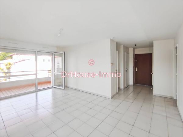 Appartement à vendre 4 pièces de 73 m²