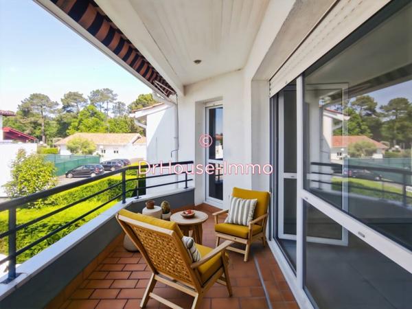 Appartement à vendre 4 pièces de 73 m²