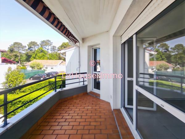 Appartement à vendre 4 pièces de 73 m²