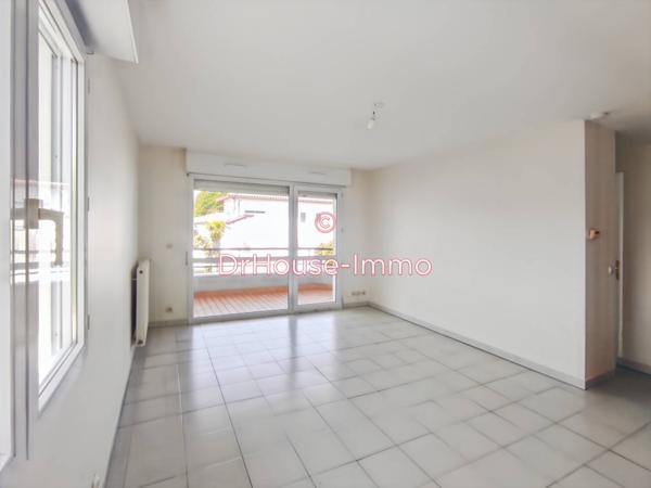 Appartement à vendre 4 pièces de 73 m²