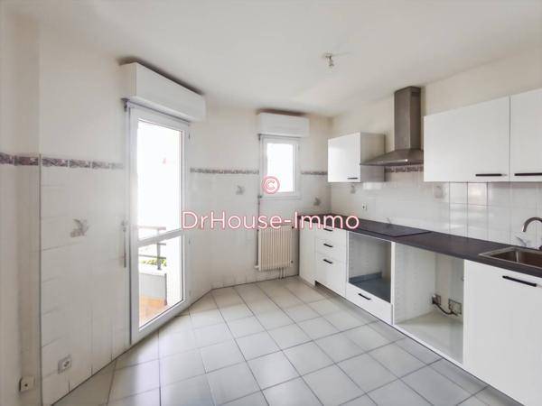 Appartement à vendre 4 pièces de 73 m²