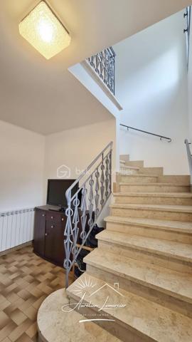 Maison de 195 m²