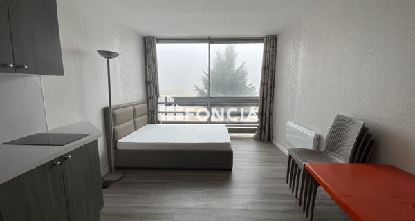 À vendre Studio 23.36 m² - Montferrier 09300