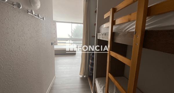 À vendre Studio 23.36 m² - Montferrier 09300