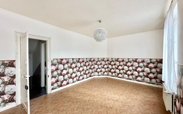 Maison à vendre    6 pièces •  Berck