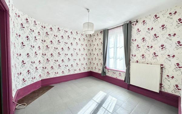 Maison à vendre    6 pièces •  Berck