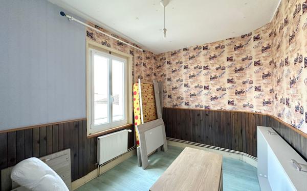 Maison à vendre    6 pièces •  Berck