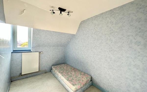 Maison à vendre    6 pièces •  Berck