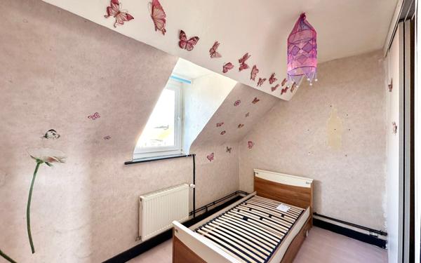 Maison à vendre    6 pièces •  Berck