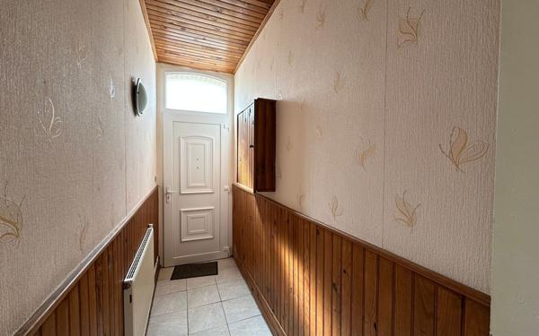 Maison à vendre    6 pièces •  Berck