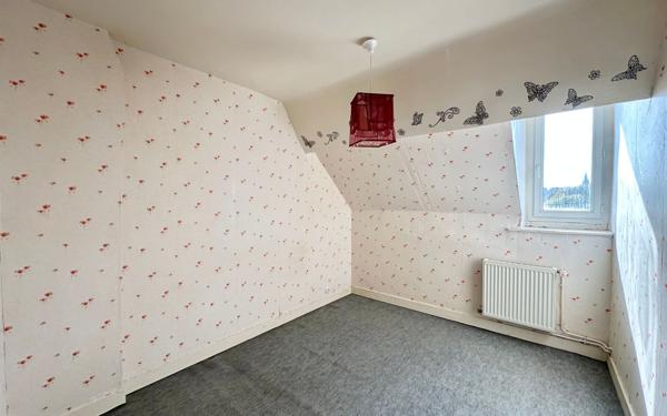 Maison à vendre    6 pièces •  Berck