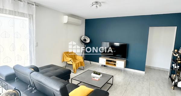 À vendre Maison 4 pièces 110 m² - Narbonne 11100