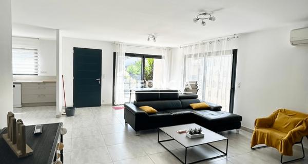 À vendre Maison 4 pièces 110 m² - Narbonne 11100