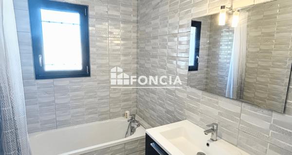 À vendre Maison 4 pièces 110 m² - Narbonne 11100