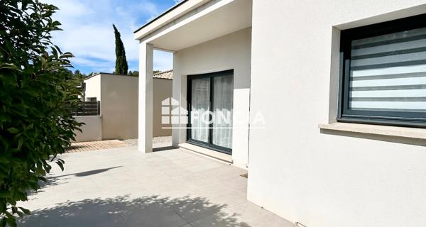 À vendre Maison 4 pièces 110 m² - Narbonne 11100