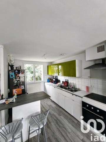 Maison à vendre 4 pièces 83 m² Le Passage