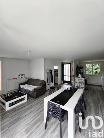 Maison à vendre 4 pièces 83 m² Le Passage