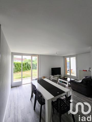 Maison à vendre 4 pièces 83 m² Le Passage