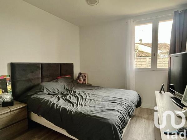 Maison à vendre 4 pièces 83 m² Le Passage