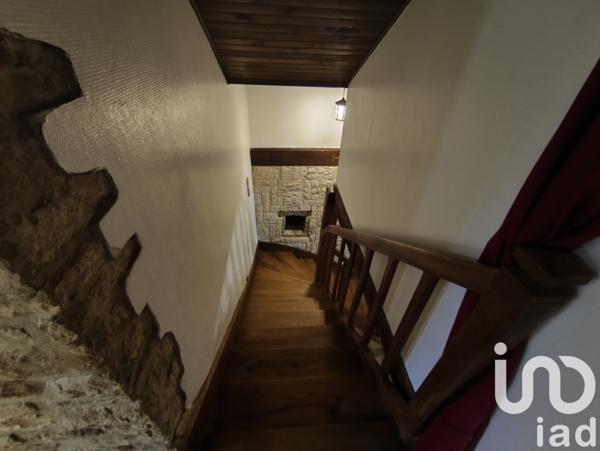 Maison à vendre 7 pièces 220 m² Chenay