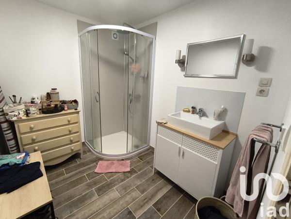 Maison à vendre 7 pièces 220 m² Chenay