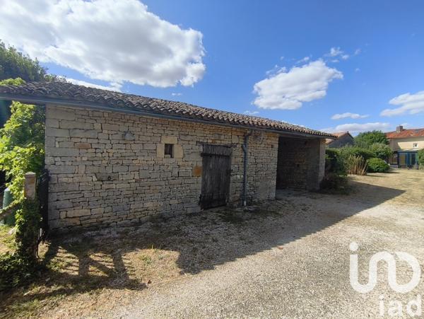 Maison à vendre 7 pièces 220 m² Chenay