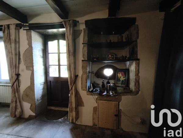 Maison à vendre 7 pièces 220 m² Chenay