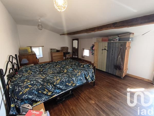 Maison à vendre 7 pièces 220 m² Chenay