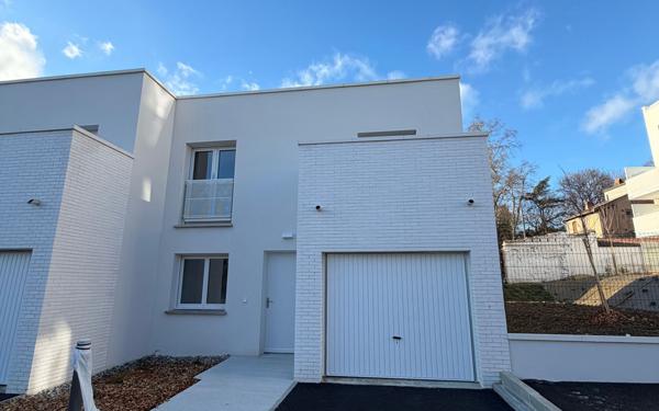 Maison à vendre    5 pièces • 125,64 m2 Toulouse