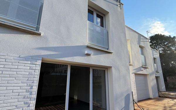 Maison à vendre    5 pièces • 125,64 m2 Toulouse