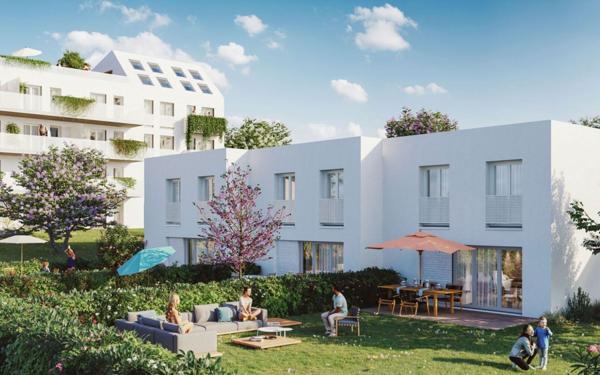 Maison à vendre    5 pièces • 125,64 m2 Toulouse