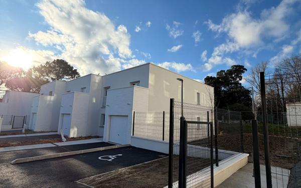 Maison à vendre    5 pièces • 125,64 m2 Toulouse