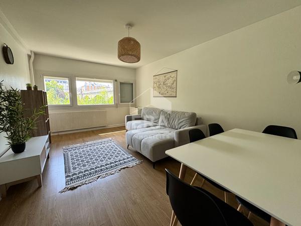 Appartement Tarbes 3 pièce(s)