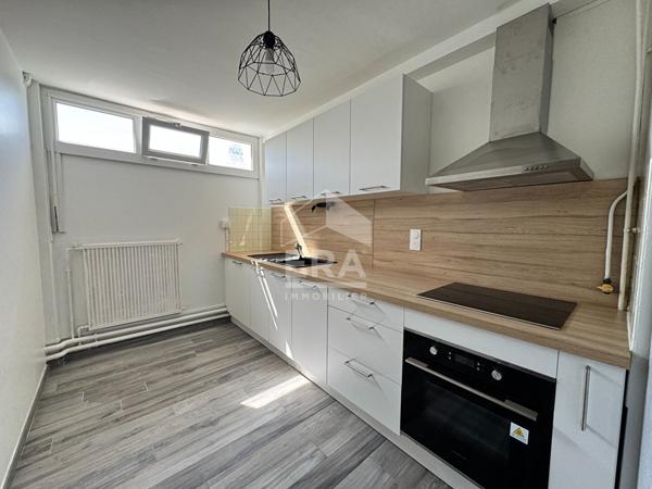 Appartement Tarbes 3 pièce(s)