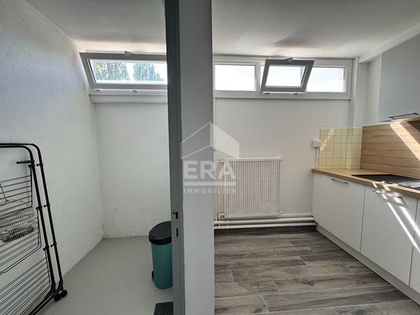 Appartement Tarbes 3 pièce(s)