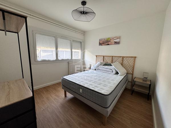 Appartement Tarbes 3 pièce(s)