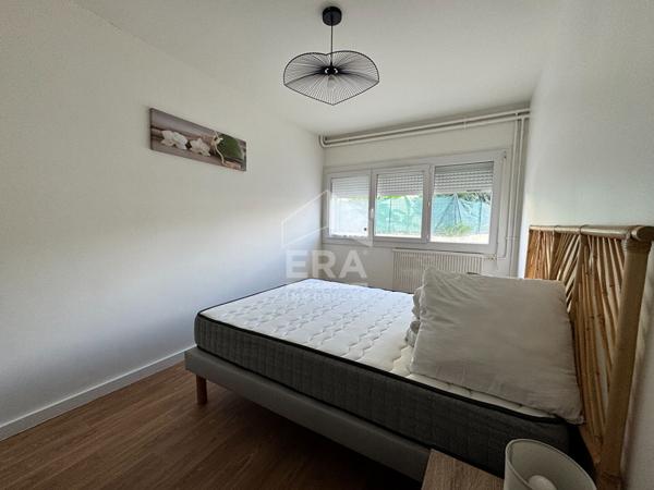 Appartement Tarbes 3 pièce(s)