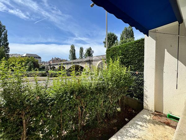 Appartement Tarbes 3 pièce(s)