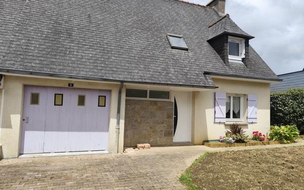 Maison à louer