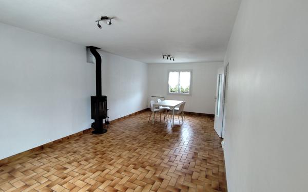 Maison à louer