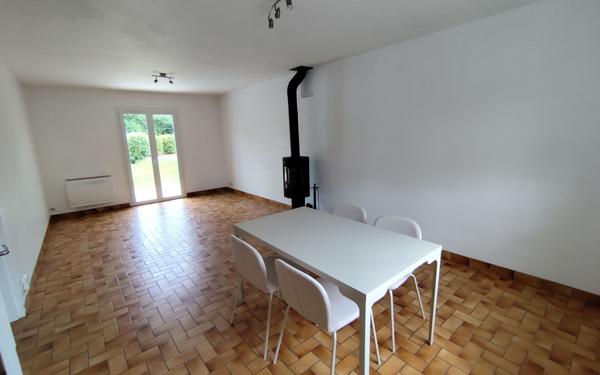 Maison à louer