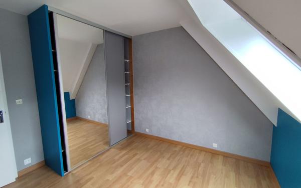 Maison à louer