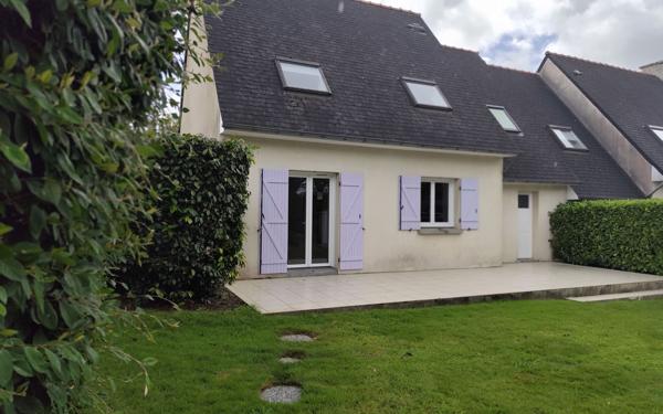 Maison à louer