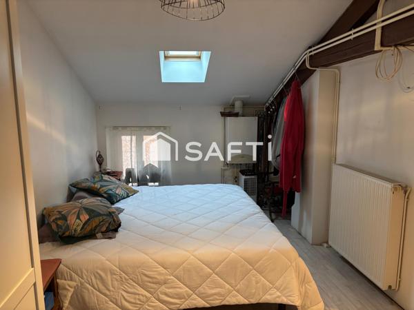 Investissement rentable