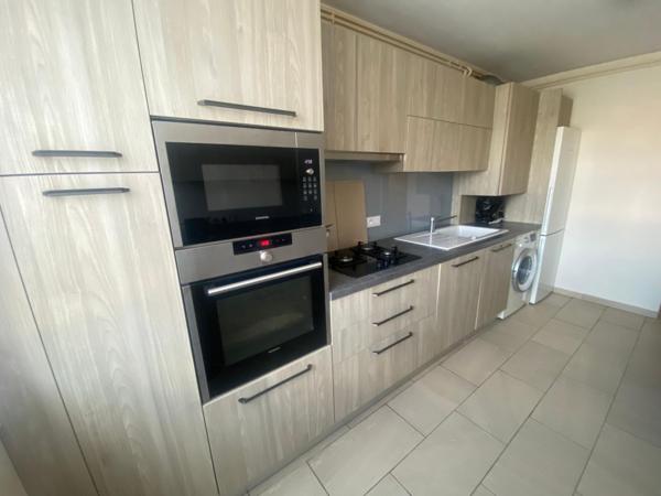 Appartement de 77m² IRIGNY Le HAUT