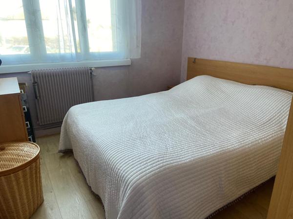 Appartement de 77m² IRIGNY Le HAUT