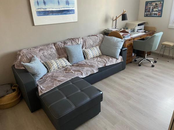 Appartement de 77m² IRIGNY Le HAUT