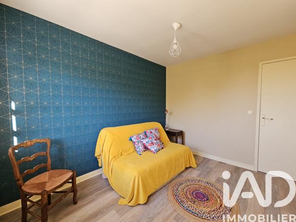 Maison à vendre 8 pièces 140 m² Montval-sur-Loir