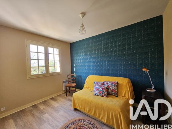 Maison à vendre 8 pièces 140 m² Montval-sur-Loir